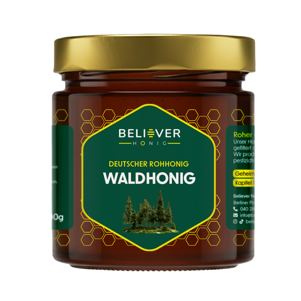 Waldhonig