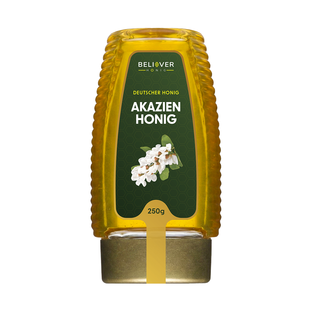 Deutscher Honig