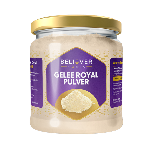 Gelee Royal