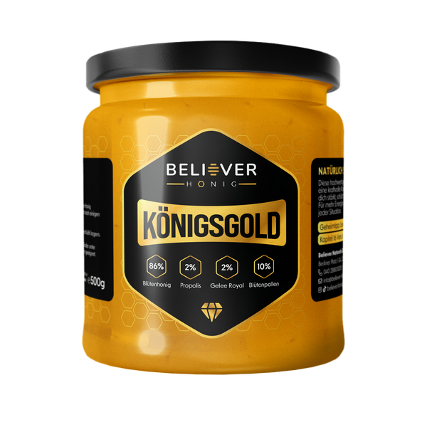 Königsgold