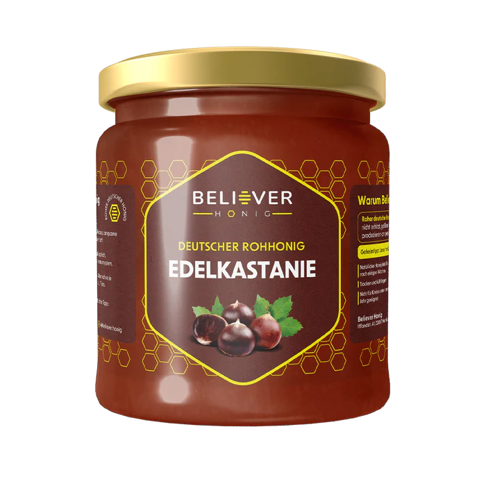 Deutscher Honig