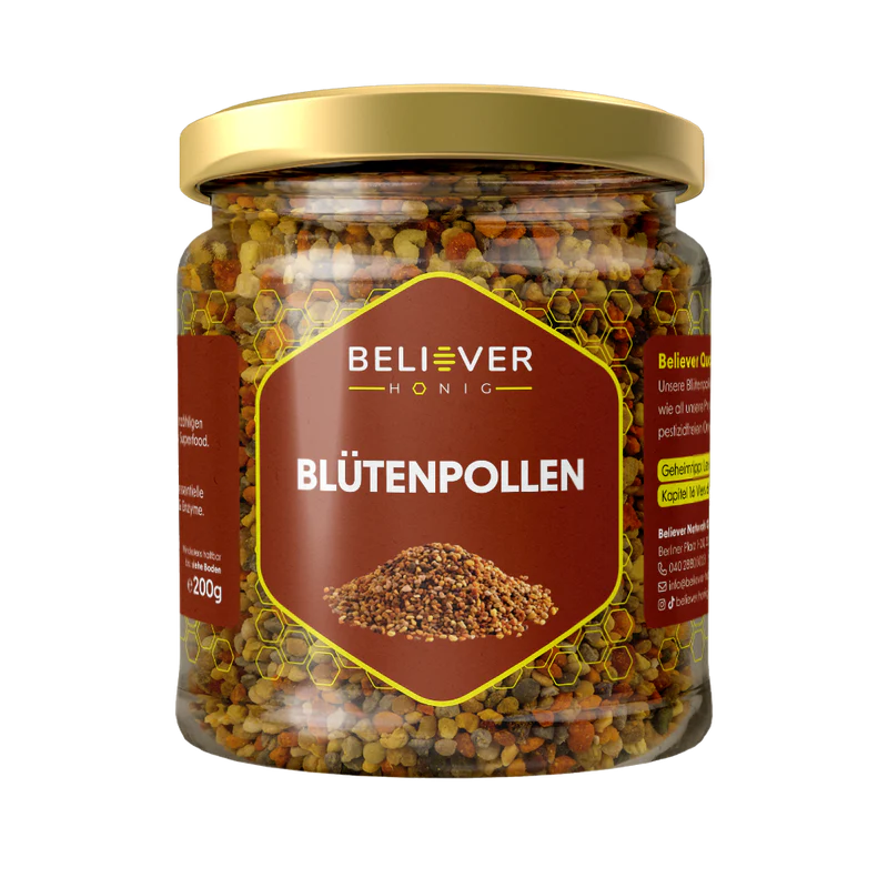 Bienenprodukte