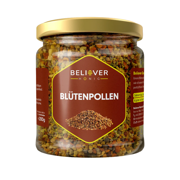 Bienenprodukte