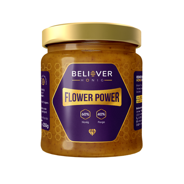 Flower Power