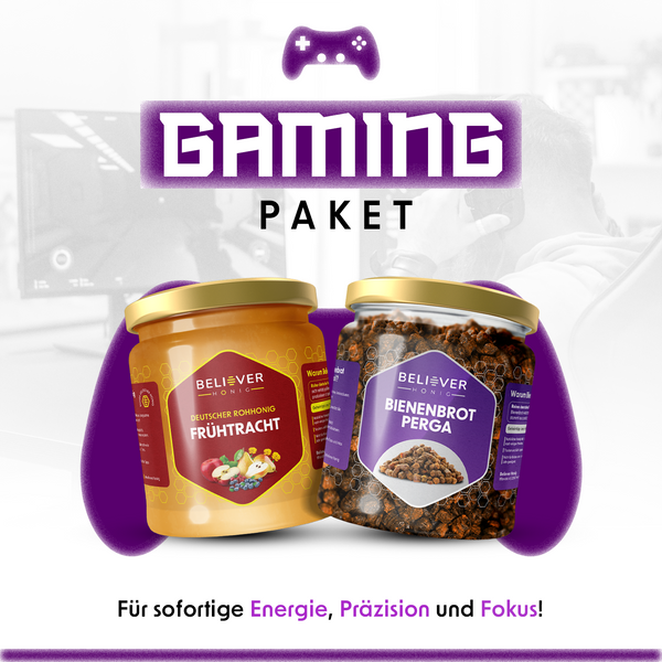 Gamingpaket