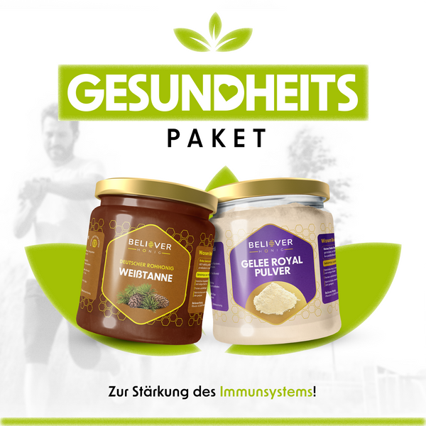 Gesundheitspaket