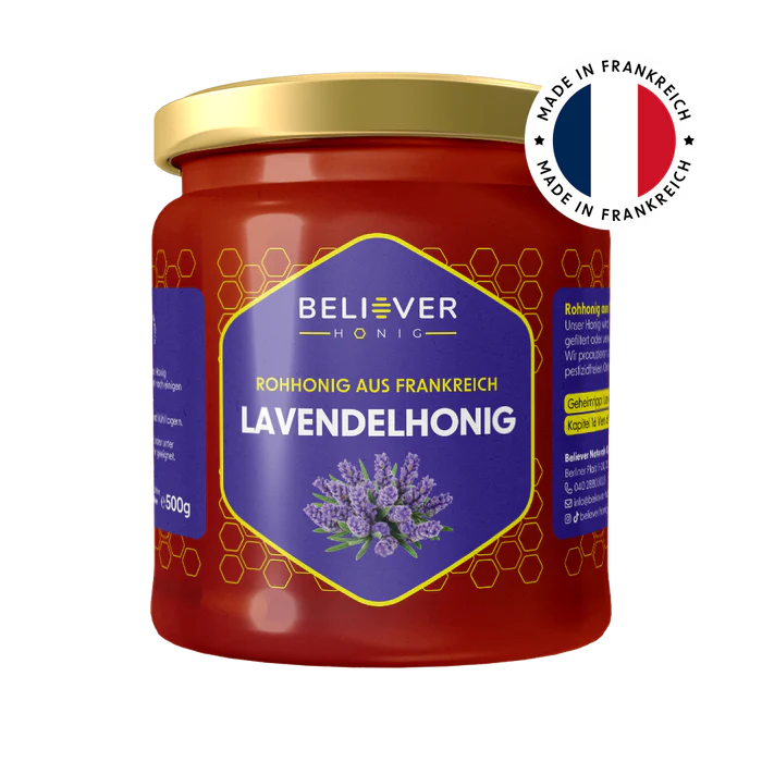 Weltweiter Honig