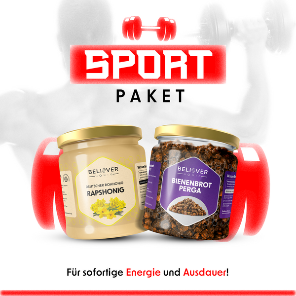 Sportpaket