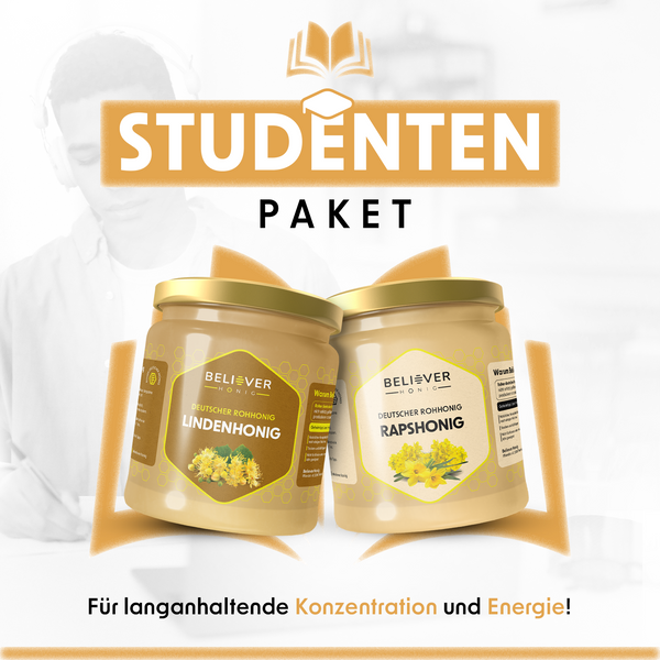 Studentenpaket