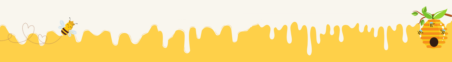Believer Honig Logo banner – natürliche Honigprodukte und Geschenksets aus Deutschland